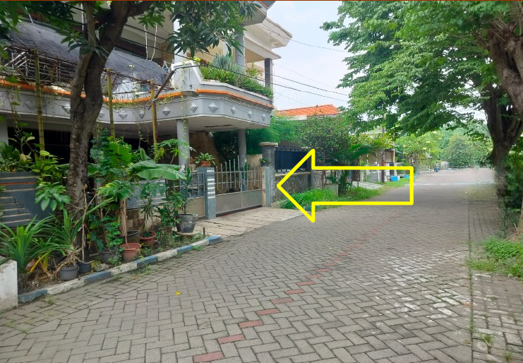 Tampak Depan